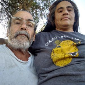 Meet your Posher, Andres